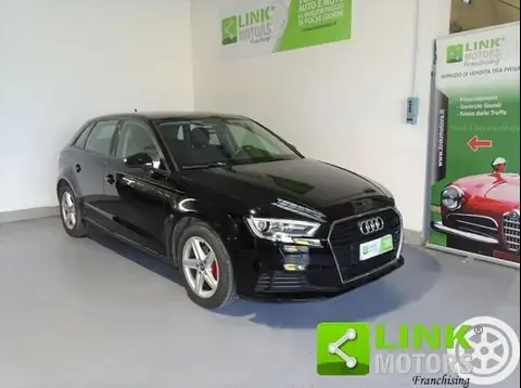 Annonce AUDI A3 Diesel 2018 d'occasion 