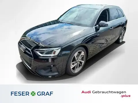 Used AUDI A4 Diesel 2021 Ad 