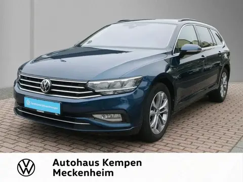 Annonce VOLKSWAGEN PASSAT Diesel 2020 d'occasion 