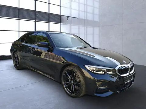 Annonce BMW SERIE 3 Diesel 2022 d'occasion 