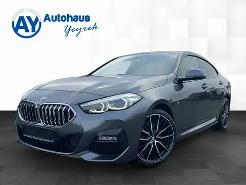 Used BMW SERIE 2 Petrol 2021 Ad 