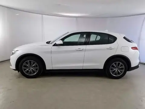 Used ALFA ROMEO STELVIO Diesel 2020 Ad 