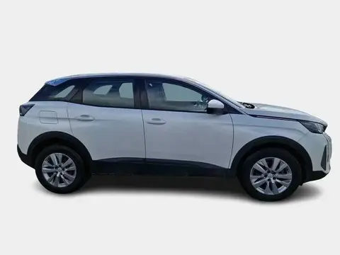 Used PEUGEOT 3008 Diesel 2021 Ad 