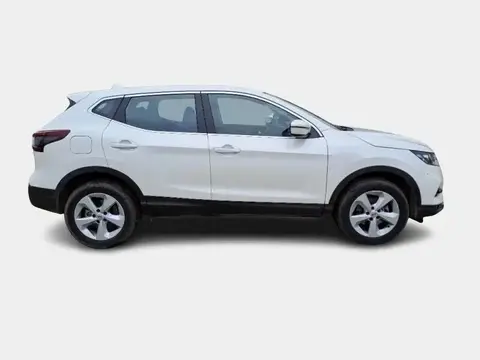 Used NISSAN QASHQAI Petrol 2021 Ad 