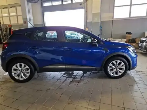 Used RENAULT CAPTUR Diesel 2020 Ad 