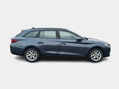 Used SEAT LEON Hybrid 2021 Ad 