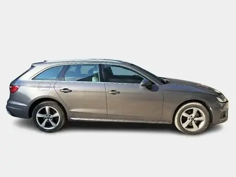 Used AUDI A4  2020 Ad 