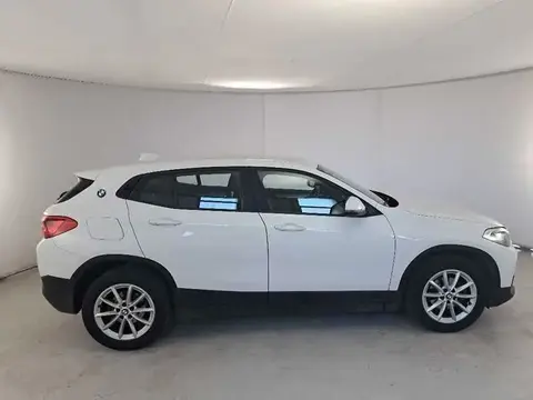 Used BMW X2 Diesel 2019 Ad 