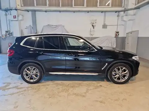 Used BMW X3 Diesel 2020 Ad 