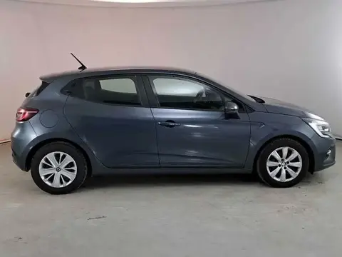 Used RENAULT CLIO Diesel 2020 Ad 