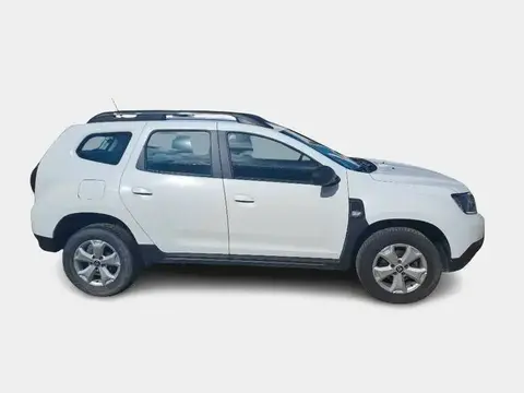 Annonce DACIA DUSTER Diesel 2018 d'occasion 