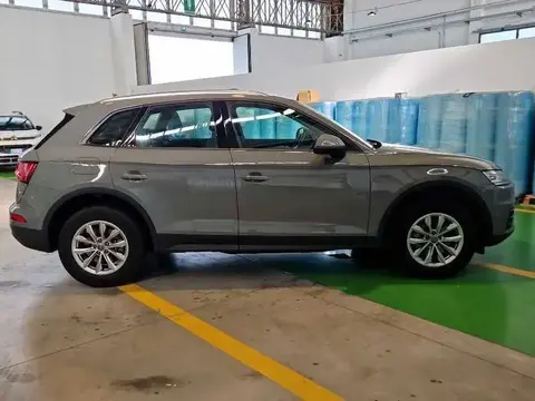 Used AUDI Q5 Diesel 2020 Ad 