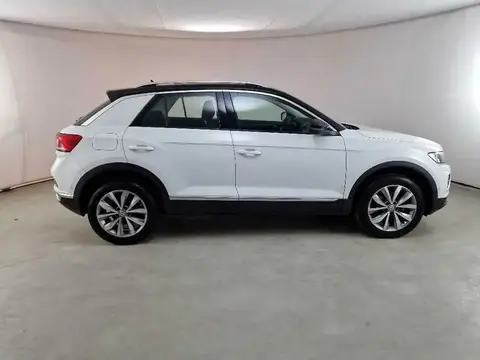 Used VOLKSWAGEN T-ROC Petrol 2020 Ad 