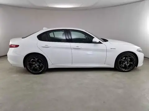 Used ALFA ROMEO GIULIA Diesel 2020 Ad 