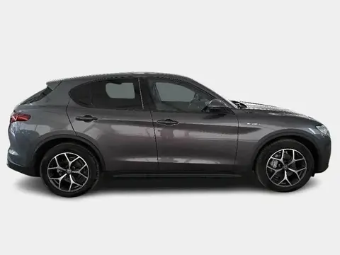 Annonce ALFA ROMEO STELVIO Diesel 2020 d'occasion 