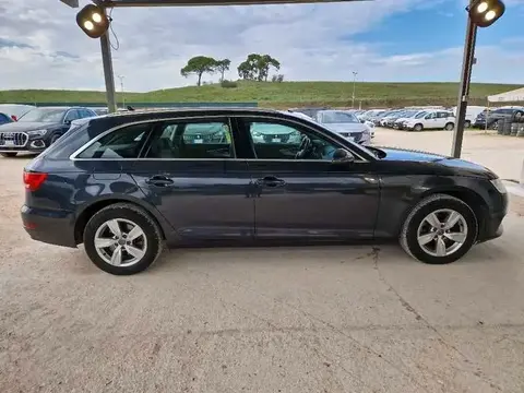 Used AUDI A4 Diesel 2018 Ad 