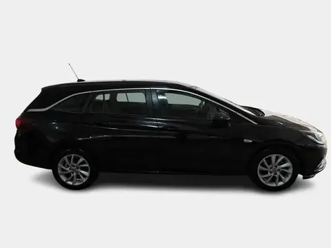 Used OPEL ASTRA Diesel 2019 Ad 