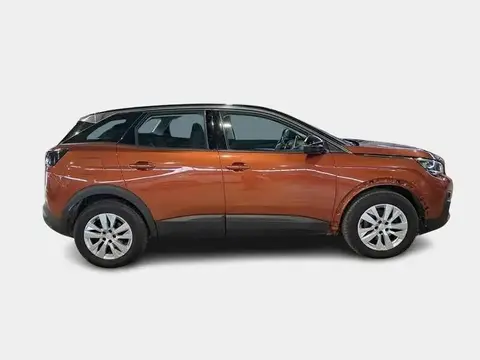 Used PEUGEOT 3008 Diesel 2020 Ad 