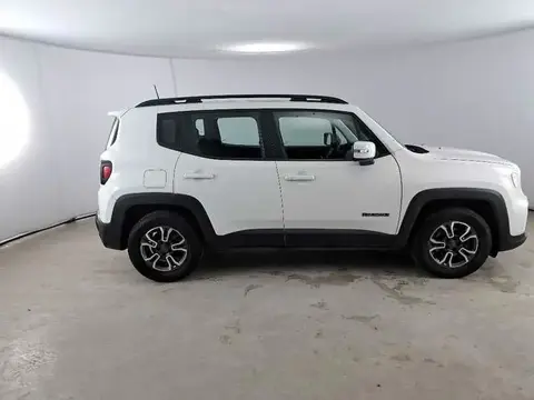 Used JEEP RENEGADE Diesel 2019 Ad 