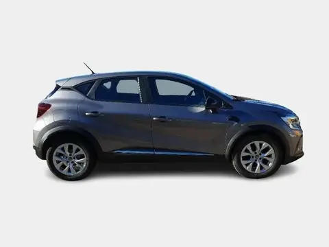 Used RENAULT CAPTUR Diesel 2021 Ad 