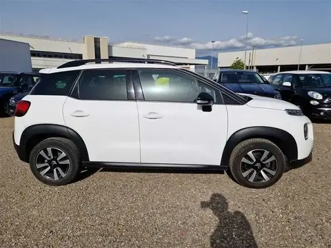 Used CITROEN C3 AIRCROSS Petrol 2019 Ad 