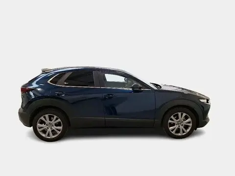 Used MAZDA CX-30 Hybrid 2021 Ad 