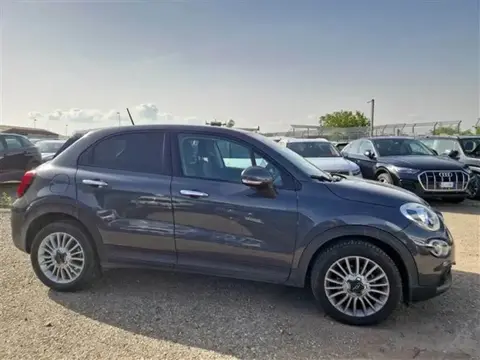 Annonce FIAT 500X Essence 2021 d'occasion 