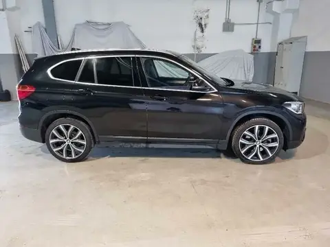 Annonce BMW X1 Diesel 2019 d'occasion 