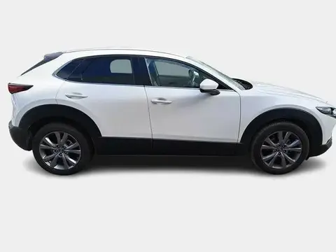 Used MAZDA CX-30 Hybrid 2021 Ad 