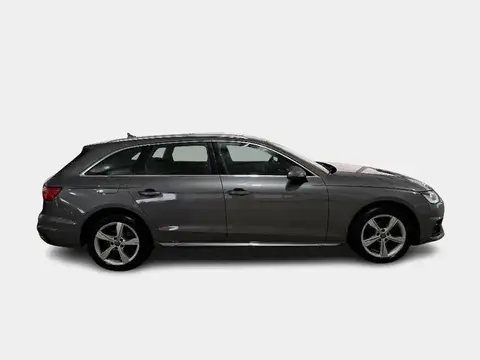 Used AUDI A4 Hybrid 2020 Ad 