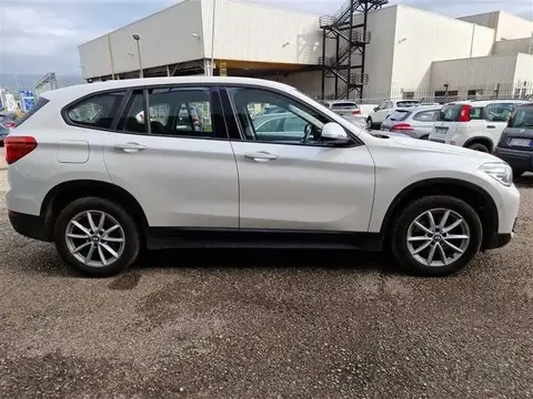 Used BMW X1 Diesel 2017 Ad 