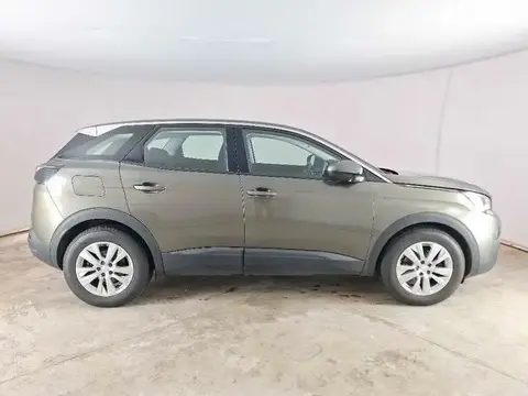 Used PEUGEOT 3008 Diesel 2020 Ad 