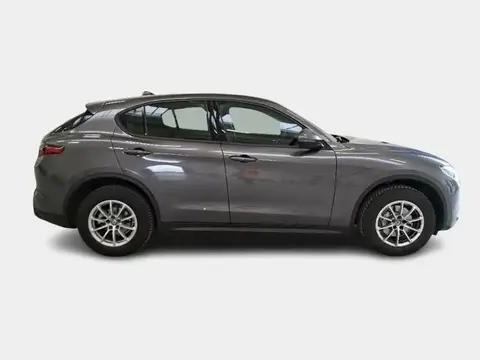 Used ALFA ROMEO STELVIO Diesel 2020 Ad 