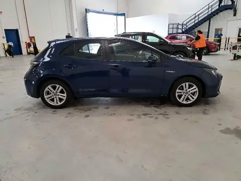 Used TOYOTA COROLLA Hybrid 2020 Ad 