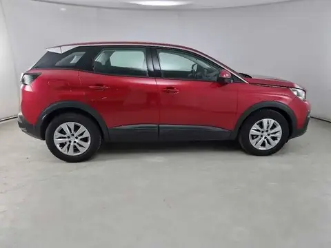 Used PEUGEOT 3008 Diesel 2019 Ad 