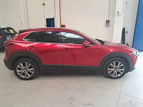 Used MAZDA CX-30 Hybrid 2020 Ad 