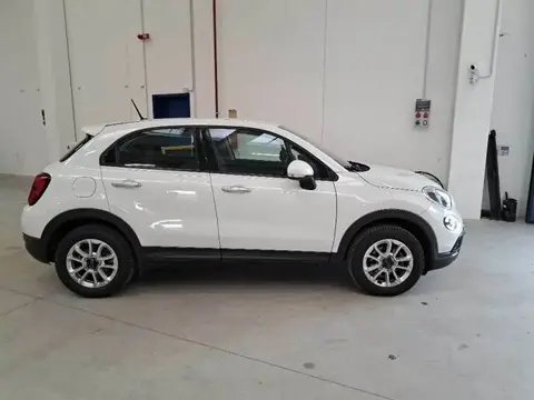 Used FIAT 500X Diesel 2019 Ad 