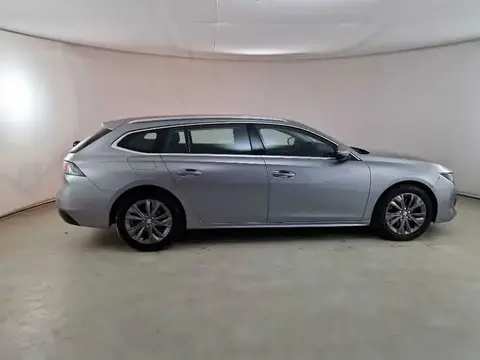 Used PEUGEOT 508 Diesel 2019 Ad 