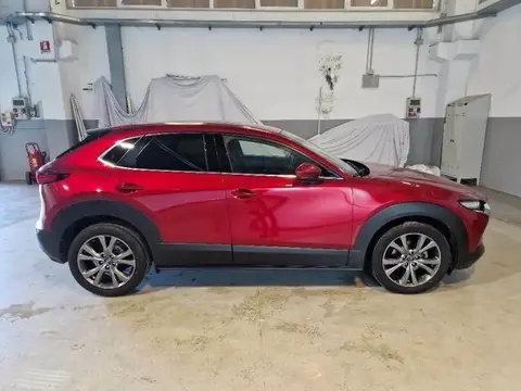 Used MAZDA CX-30 Hybrid 2020 Ad 