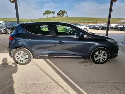 Annonce RENAULT CLIO Diesel 2018 d'occasion 