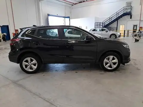 Used NISSAN QASHQAI Diesel 2019 Ad 