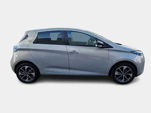 Used RENAULT ZOE Not specified 2018 Ad 