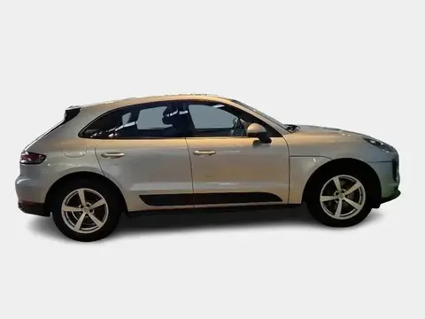 Used PORSCHE MACAN Petrol 2020 Ad 