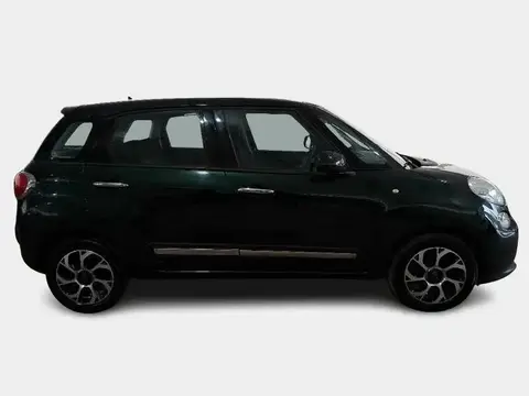 Annonce FIAT 500L Diesel 2017 d'occasion 