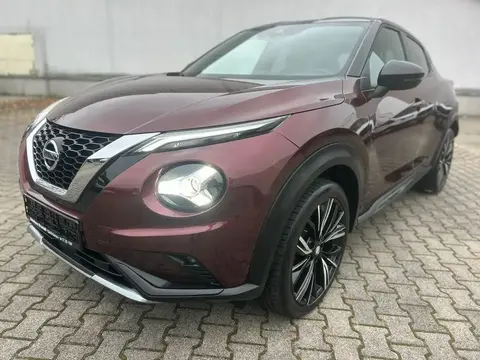 Used NISSAN JUKE Petrol 2020 Ad 