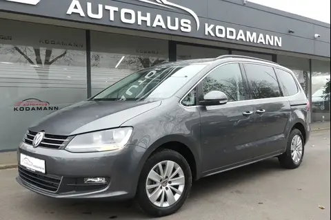 Used VOLKSWAGEN SHARAN Petrol 2020 Ad 