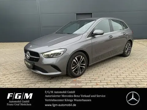 Annonce MERCEDES-BENZ CLASSE B Essence 2023 d'occasion 