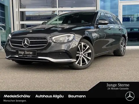 Used MERCEDES-BENZ CLASSE E Hybrid 2022 Ad 