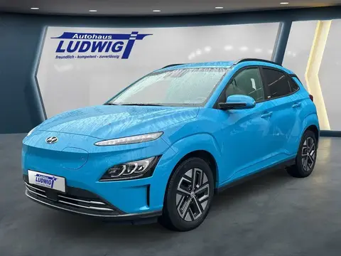 Annonce HYUNDAI KONA Non renseigné 2021 d'occasion 