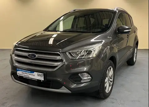 Used FORD KUGA Diesel 2019 Ad 